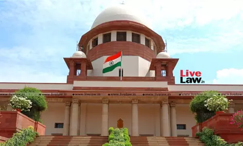 Supreme Court Quashes Rape Case As FIR Was Lodged 34 Years After The Alleged Incident Supreme Court Quashes Rape Case As FIR Was Lodged 34 Years After The Alleged Incident