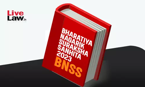 Use Of Audio-Video Electronic Means For Investigation & Trial According To BNSS Use Of Audio-Video Electronic Means For Investigation & Trial According To BNSS