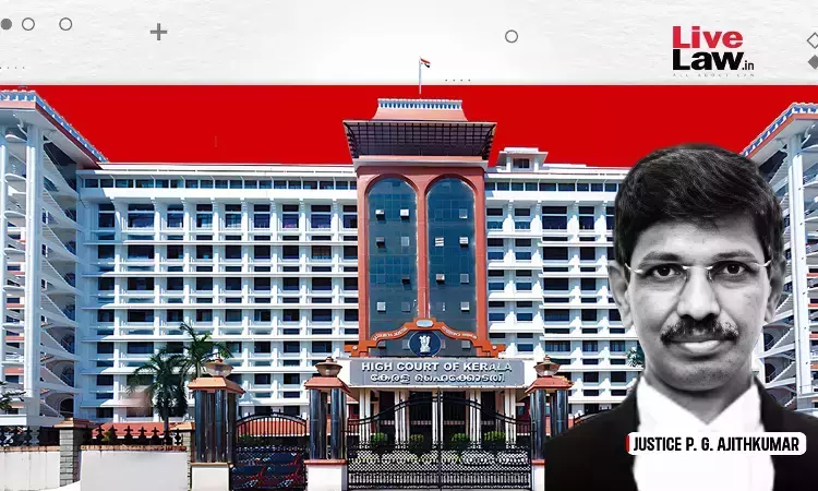 Bulk Possession Would Lead To Irresistible Conclusion Of Trafficking Counterfeit Currency Notes Punishable U/S 489B IPC: Kerala High Court