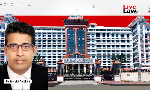 Kerala High Court Stays For 2 Months Cheruvally Estate Acquisition For Sabarimala Greenfield Airport Kerala High Court Stays For 2 Months Cheruvally Estate Acquisition For Sabarimala Greenfield Airport