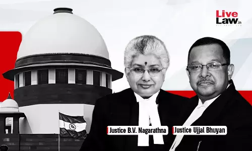 Supreme Court Issues Notice On Plea Challenging Validity Of Section 3G Of National Highways Act