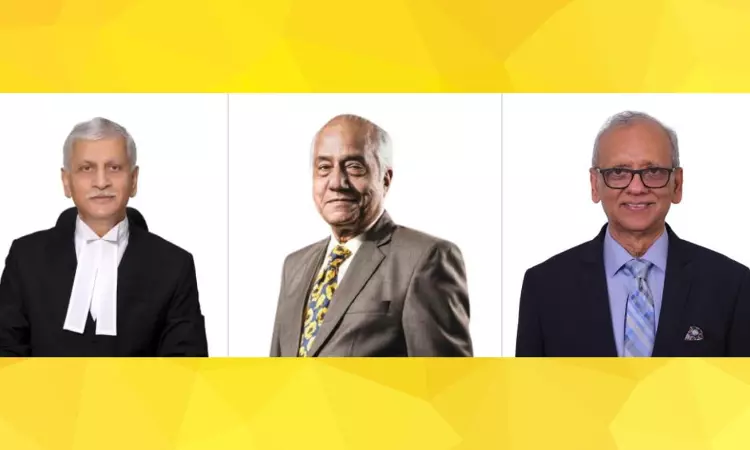 Former Chief Justice, Judges Join Presolv360 ODR Institutions Advisory Council Former Chief Justice, Judges Join Presolv360 ODR Institutions Advisory Council
