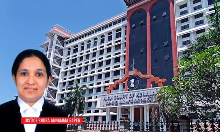 Insurer Cannot Deny Compensation For Accident Involving Commercial Vehicle Merely Because It Didnt Occur In Public Place: Kerala HC Insurer Cannot Deny Compensation For Accident Involving Commercial Vehicle Merely Because It Didnt Occur In Public Place: Kerala HC