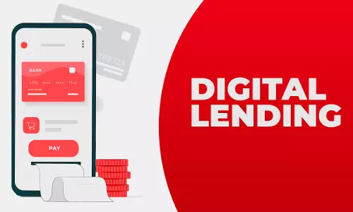 Harmonizing Horizons: Unravelling Digital Lending Regulations in a Global Context Harmonizing Horizons: Unravelling Digital Lending Regulations in a Global Context