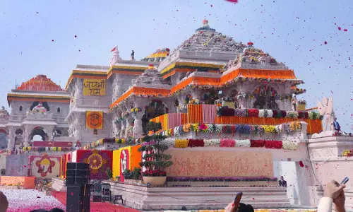 Ram Temple Consecration | Citing Traffic Diversion In Prayagraj, Allahabad HC Bar Association To Abstain From Judicial Work On Jan 23