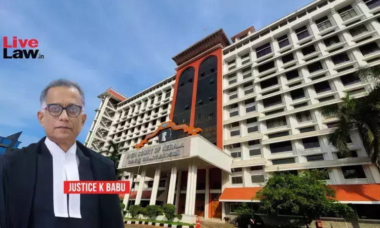 Will Issue Rules To Regulate Judicial Officers Conduct While Handling Digital Evidence Containing Sexual Explicit Material: Registry Tells Kerala High Court Will Issue Rules To Regulate Judicial Officers Conduct While Handling Digital Evidence Containing Sexual Explicit Material: Registry Tells Kerala High Court