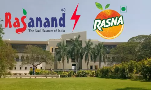 Rasna vs Rasanand : Gujarat High Court To Decide Maintainability Of LPA In Trademark Dispute Rasna vs Rasanand : Gujarat High Court To Decide Maintainability Of LPA In Trademark Dispute