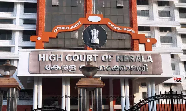 Arbitration Clause Valid But Unilateral Appointment Part Is Invalid: Kerala High Court Arbitration Clause Valid But Unilateral Appointment Part Is Invalid: Kerala High Court