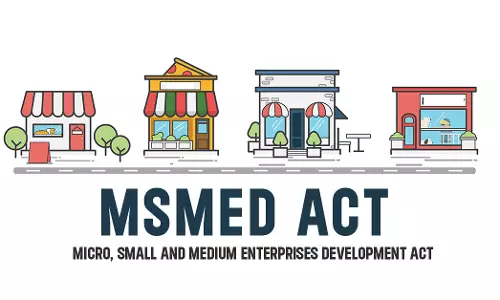 Kerala HC Issues Notice On Plea Challenging Micro & Small Enterprise Facilitation Council Rules For Being Inconsistent With MSMED Act