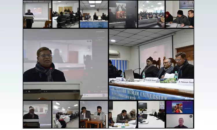 AMU: Navigating The Intersection of Artificial Intelligence and Law, International Conference 2024 AMU: Navigating The Intersection of Artificial Intelligence and Law, International Conference 2024