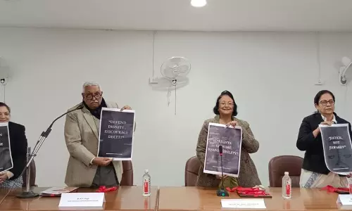 Bihar Federation Of Women Lawyers Hosts Workshop On Court Crafts And Etiquettes Bihar Federation Of Women Lawyers Hosts Workshop On Court Crafts And Etiquettes