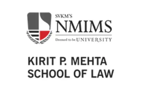 Kirit P. Mehta School Of Law, SVKMs NMIMS Calls For Para-Legal Volunteer Training Workshop Kirit P. Mehta School Of Law, SVKMs NMIMS Calls For Para-Legal Volunteer Training Workshop