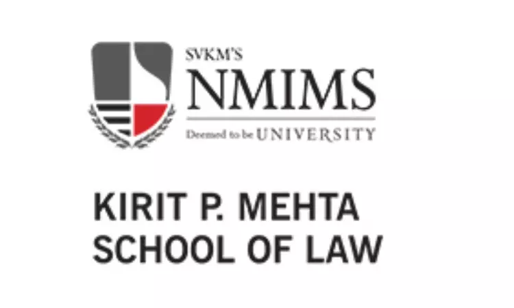Kirit P. Mehta School Of Law, SVKMs NMIMS Calls For Para-Legal Volunteer Training Workshop Kirit P. Mehta School Of Law, SVKMs NMIMS Calls For Para-Legal Volunteer Training Workshop