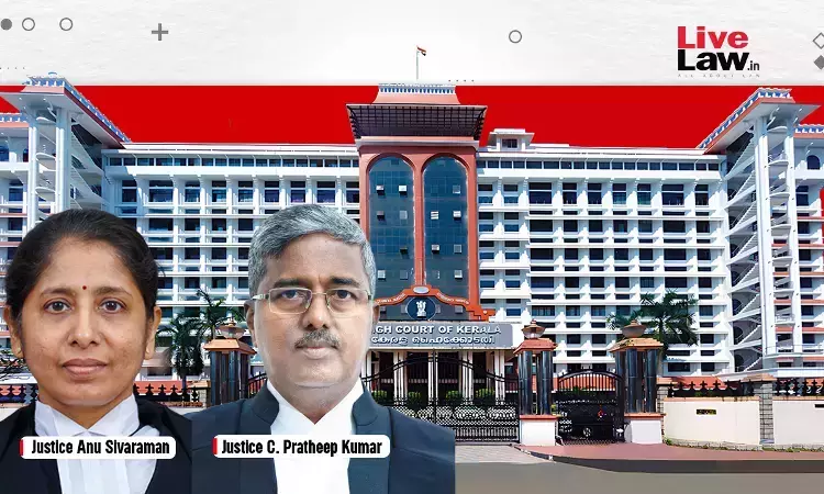 Not Feasible To Expect Documentary Evidence In Family Matters, Court Must Be Prudent: Kerala High Court Reiterates Not Feasible To Expect Documentary Evidence In Family Matters, Court Must Be Prudent: Kerala High Court Reiterates