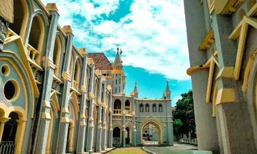 MP High Court Permits Paramedical Council To Submit Recognition Records Of Colleges In Sealed Cover Amid Locus Standi Issue In SC