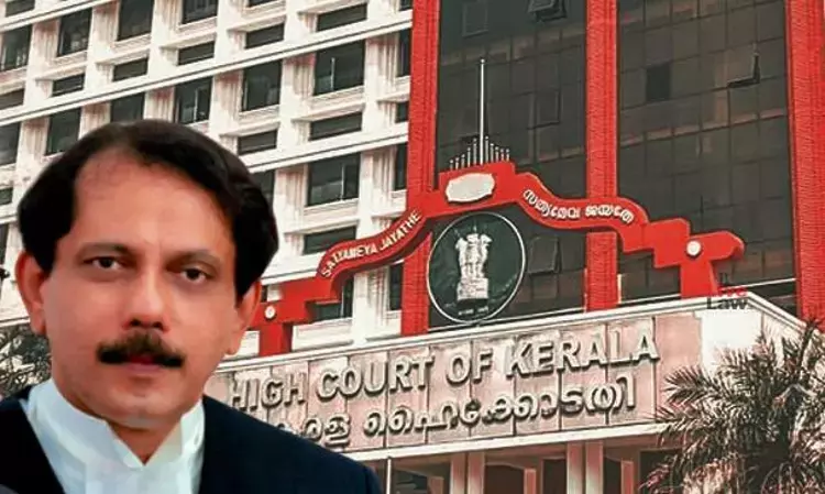 Blacklisting Not Necessary Consequence Of Every Termination, Notice & Hearing Must Before Blacklisting From Future Contracts: Kerala HC