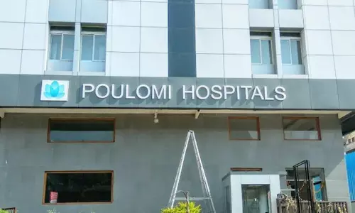 Poulomi Hospitals Held Liable For Unauthorized Removal Of Patients Kidney, Telangana State Commission Orders Rs. 30 Lakhs Compensation Poulomi Hospitals Held Liable For Unauthorized Removal Of Patients Kidney, Telangana State Commission Orders Rs. 30 Lakhs Compensation