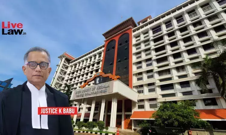 MD Of Company Can Be Treated As “Employer” For Proceedings U/S 20(2) Of Minimum Wages Act: Kerala High Court