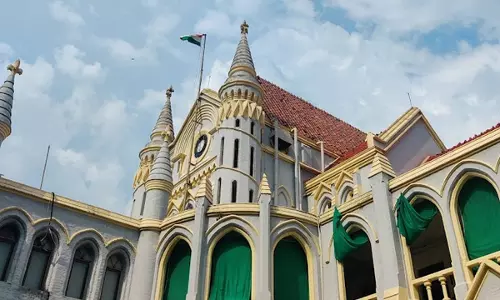 Accused Has No Right Of Pre-Audience Before Registration Of An FIR: Madhya Pradesh High Court Accused Has No Right Of Pre-Audience Before Registration Of An FIR: Madhya Pradesh High Court
