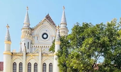Justice Sanjeev Sachdeva To Serve As Acting Chief Justice Of Madhya Pradesh High Court Justice Sanjeev Sachdeva To Serve As Acting Chief Justice Of Madhya Pradesh High Court