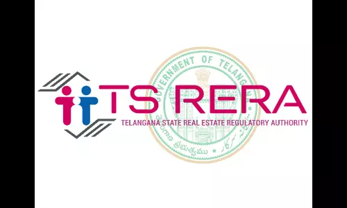 Telangana RERA Orders Builder To Fix Structural Defect Arising Out Of Project Telangana RERA Orders Builder To Fix Structural Defect Arising Out Of Project