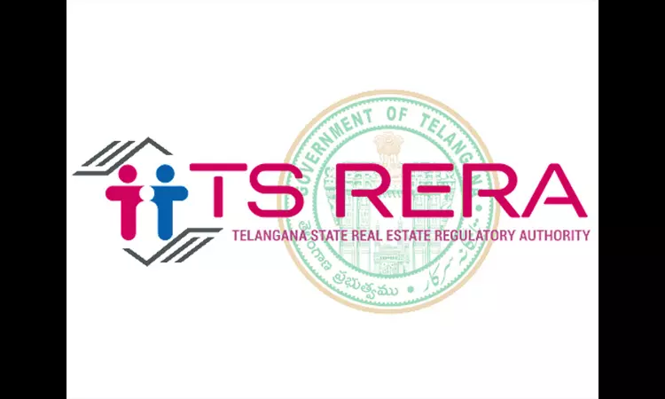 Telangana RERA Directs Homebuyers To Approach Local Authority For Demolition Of Unauthorized Penthouse Constructed By Builder