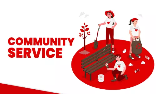 Community Service Sentencing And Its Significance In The Indian Criminal Justice System Community Service Sentencing And Its Significance In The Indian Criminal Justice System