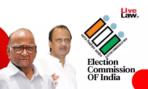 Maharashtra Speaker Holds Ajit Pawar Faction As Real NCP, Dismisses Plea To Disqualify MLAs Maharashtra Speaker Holds Ajit Pawar Faction As Real NCP, Dismisses Plea To Disqualify MLAs