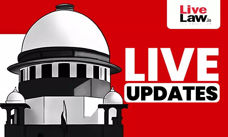 Can MPs/MLAs Claim Immunity For Taking Bribe For Vote/Speech In Legislature? Supreme Court Judgment- Live Updates Can MPs/MLAs Claim Immunity For Taking Bribe For Vote/Speech In Legislature? Supreme Court Judgment- Live Updates