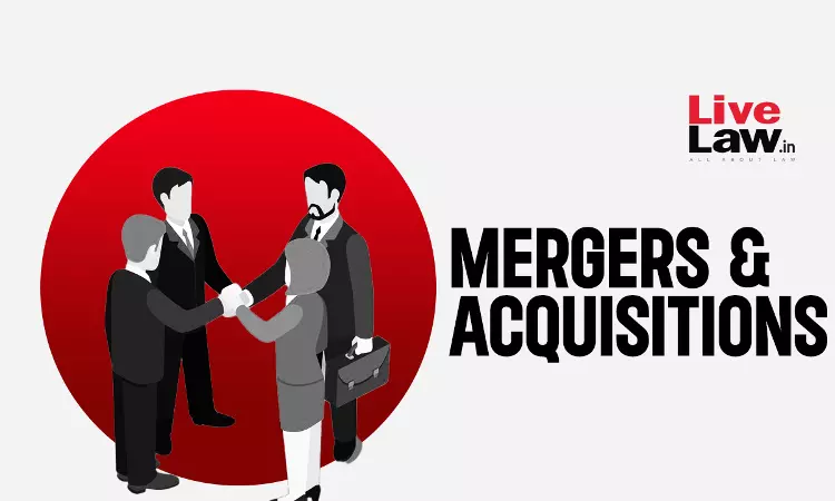 Navigating IPR In Mergers And Acquisitions - Insights From A Start-Up Standpoint Navigating IPR In Mergers And Acquisitions - Insights From A Start-Up Standpoint