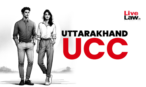 Live-in Rights Under Scrutiny: Examining Privacy Concerns In Uttarakhand UCC Live-in Rights Under Scrutiny: Examining Privacy Concerns In Uttarakhand UCC