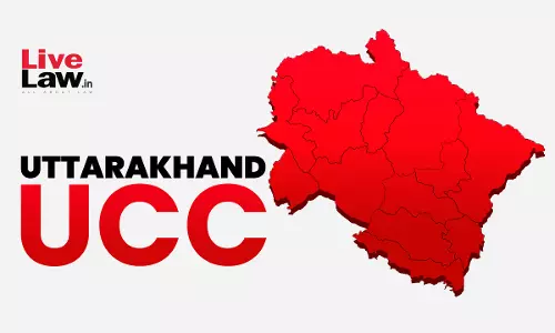 How Uttarakhand Uniform Civil Code Impacts Hindu, Muslim & Christian Succession Laws How Uttarakhand Uniform Civil Code Impacts Hindu, Muslim & Christian Succession Laws