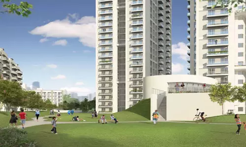 NCDRC Holds Vatika Limited Liable For Delay In Construction Of Residential Project NCDRC Holds Vatika Limited Liable For Delay In Construction Of Residential Project