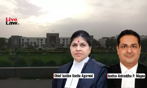 Gujrat High Court Sets Aside Order Of District Judge Which Interfered With Arbitration Award Gujrat High Court Sets Aside Order Of District Judge Which Interfered With Arbitration Award