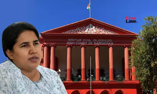 Karnataka High Court Issues Notice On Appeal By Company Linked To Kerala CMs Daughter Challenging SFIO Probe Order