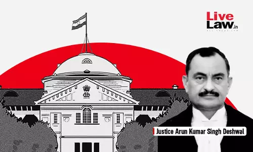 Marriages Solemnised At Arya Samaj Temples With Vedic Or Other Hindu Rites Valid Under Hindu Marriage Act : Allahabad HC