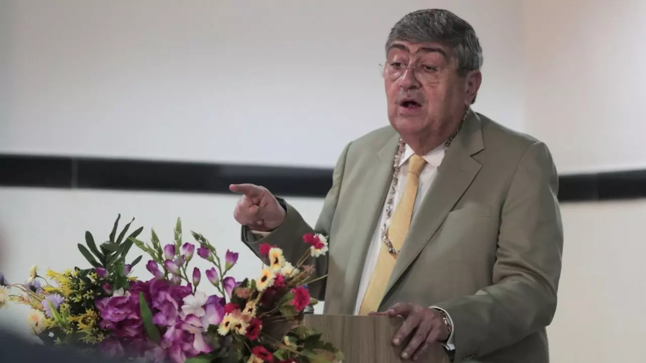 Former SC Judge, Justice SK Kaul Advocates For Mediation Over Traditional Legal Process, Recommends Mediation Training for Judges Former SC Judge, Justice SK Kaul Advocates For Mediation Over Traditional Legal Process, Recommends Mediation Training for Judges