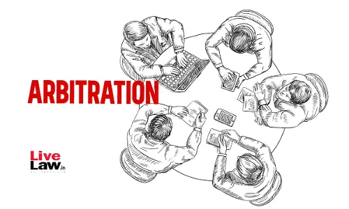 Section 29A Of Arbitration & Conciliation Act, 1996: Complications More Than Cure Section 29A Of Arbitration & Conciliation Act, 1996: Complications More Than Cure