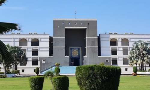 Institute For Plasma Research Not State, Employees Cant File Writ Petitions: Gujarat High Court Institute For Plasma Research Not State, Employees Cant File Writ Petitions: Gujarat High Court