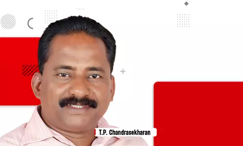 [T P Chandrashekaran Murder] Kerala High Court Modifies Judgment, Upholds Conviction Against Two More Accused