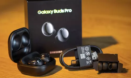 Samsung Held Liable For Failure To Resolve Complainants Issue With Redemption Of Coupon Code For Discounted Buds Pro On Its App