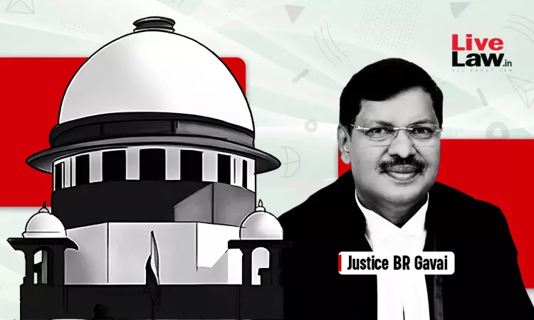 Under CJI Gavai, Supreme Court Introduces SC/ST Reservations In Its Staff Recruitment For First Time Under CJI Gavai, Supreme Court Introduces SC/ST Reservations In Its Staff Recruitment For First Time