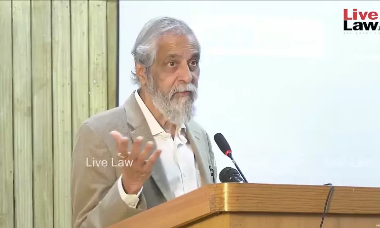 At World Justice Forum, Ex-SC Judge MB Lokur Raises Concerns Over Indias Low Rank At Rule Of Law Index At World Justice Forum, Ex-SC Judge MB Lokur Raises Concerns Over Indias Low Rank At Rule Of Law Index