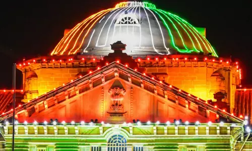 Plea In Allahabad High Court Challenges UP Govts Recent Ordinance On Nazul Land Policy Plea In Allahabad High Court Challenges UP Govts Recent Ordinance On Nazul Land Policy