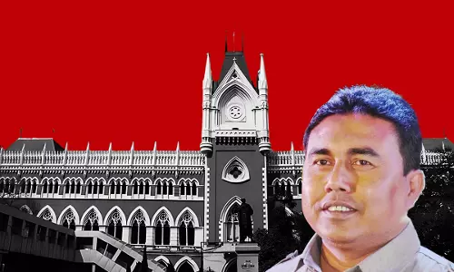 Handover Shahjahan Sheikh To CBI: Calcutta High Court Tells West Bengal Govt Handover Shahjahan Sheikh To CBI: Calcutta High Court Tells West Bengal Govt