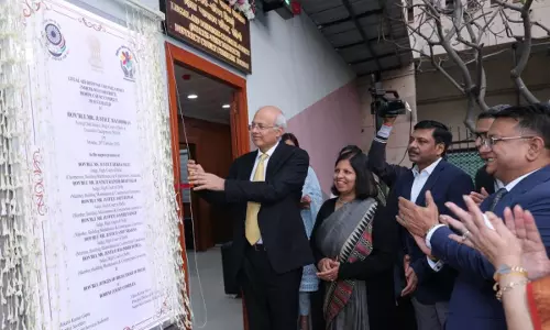 DSLSA: Inaugural Ceremony Of Legal Aid Defence Counsel System At Rohini Court Complex DSLSA: Inaugural Ceremony Of Legal Aid Defence Counsel System At Rohini Court Complex