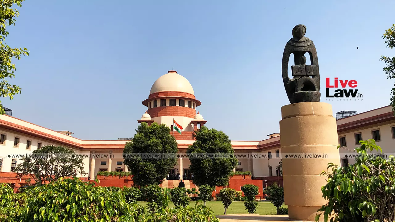 Transfer Of Govt Employee Not Vitiated Merely Because It Was Issued At Instance Of MLA : Supreme Court Transfer Of Govt Employee Not Vitiated Merely Because It Was Issued At Instance Of MLA : Supreme Court