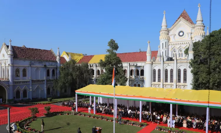 Act Was Brutal But Not Committed With Brutality: Madhya Pradesh High Court Commutes Death Penalty In Child Rape Case Act Was Brutal But Not Committed With Brutality: Madhya Pradesh High Court Commutes Death Penalty In Child Rape Case