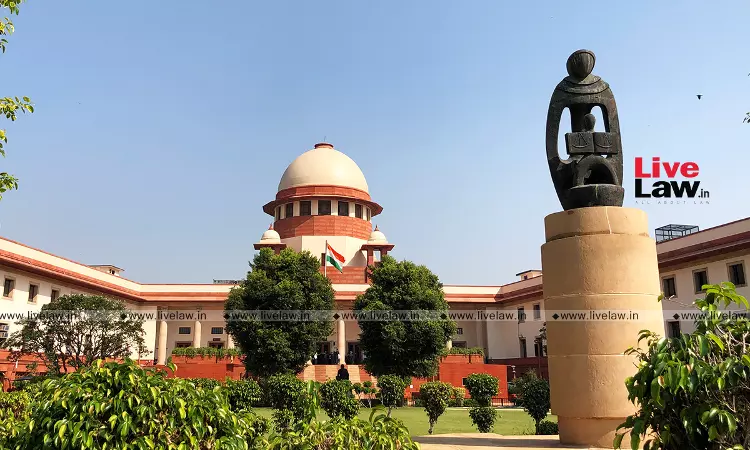Supreme Court Appoints Amicus Curiae On Issues Relating To Muslim Womans Right To Permanent Alimony On Divorce Supreme Court Appoints Amicus Curiae On Issues Relating To Muslim Womans Right To Permanent Alimony On Divorce