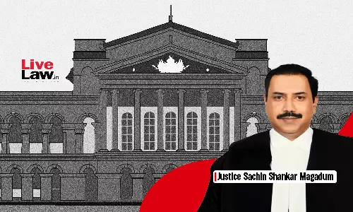 IGST Not Leviable On Secondment Of Employee From Overseas Group Companies: Karnataka High Court IGST Not Leviable On Secondment Of Employee From Overseas Group Companies: Karnataka High Court